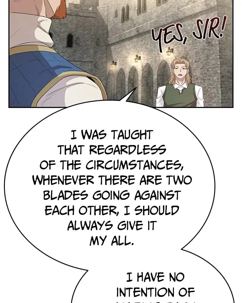 Descended from Divinity Chapter 8 - 104