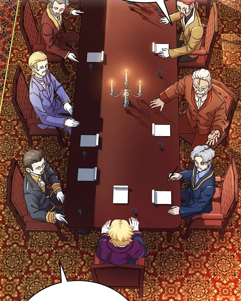 Descended from Divinity Chapter 5 - 73