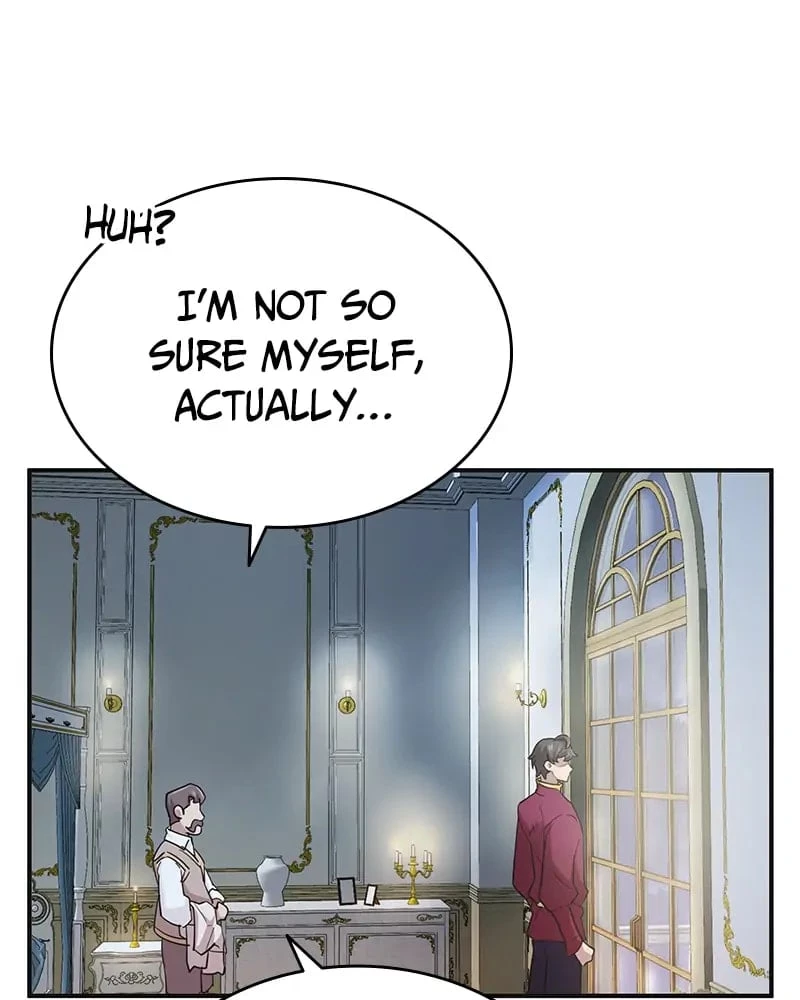 Descended from Divinity Chapter 10 - 123