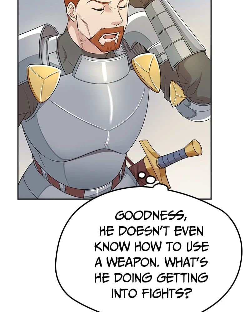 Descended from Divinity Chapter 4 - 15