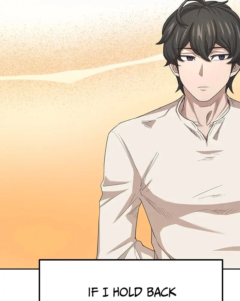 Descended from Divinity Chapter 7 - 90
