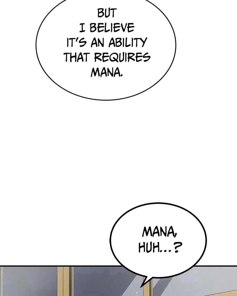 Descended from Divinity Chapter 10 - 124