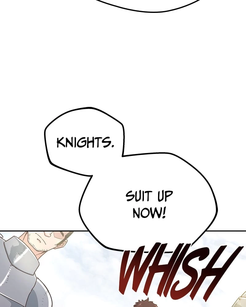 Descended from Divinity Chapter 4 - 16