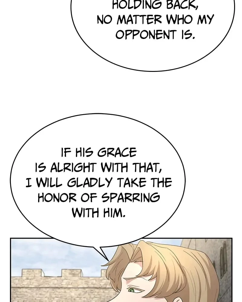 Descended from Divinity Chapter 8 - 105