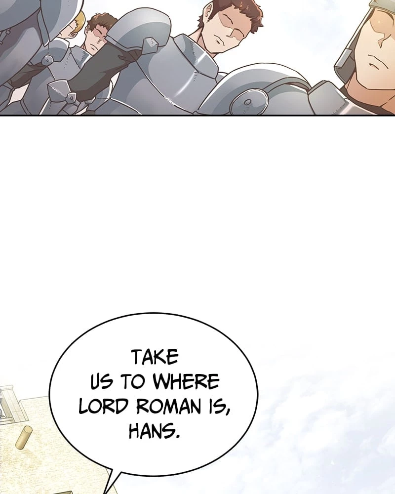 Descended from Divinity Chapter 4 - 17
