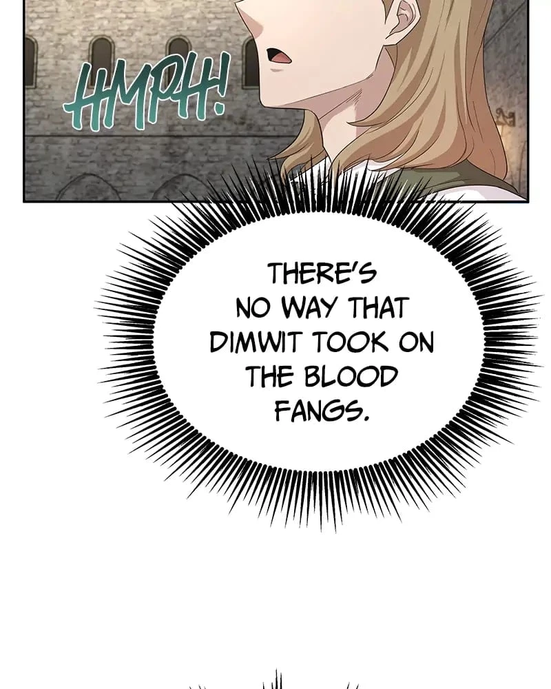 Descended from Divinity Chapter 8 - 106