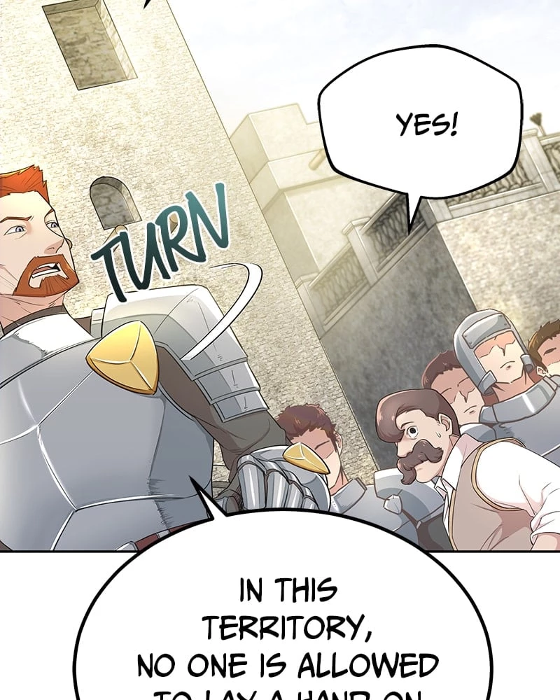 Descended from Divinity Chapter 4 - 18