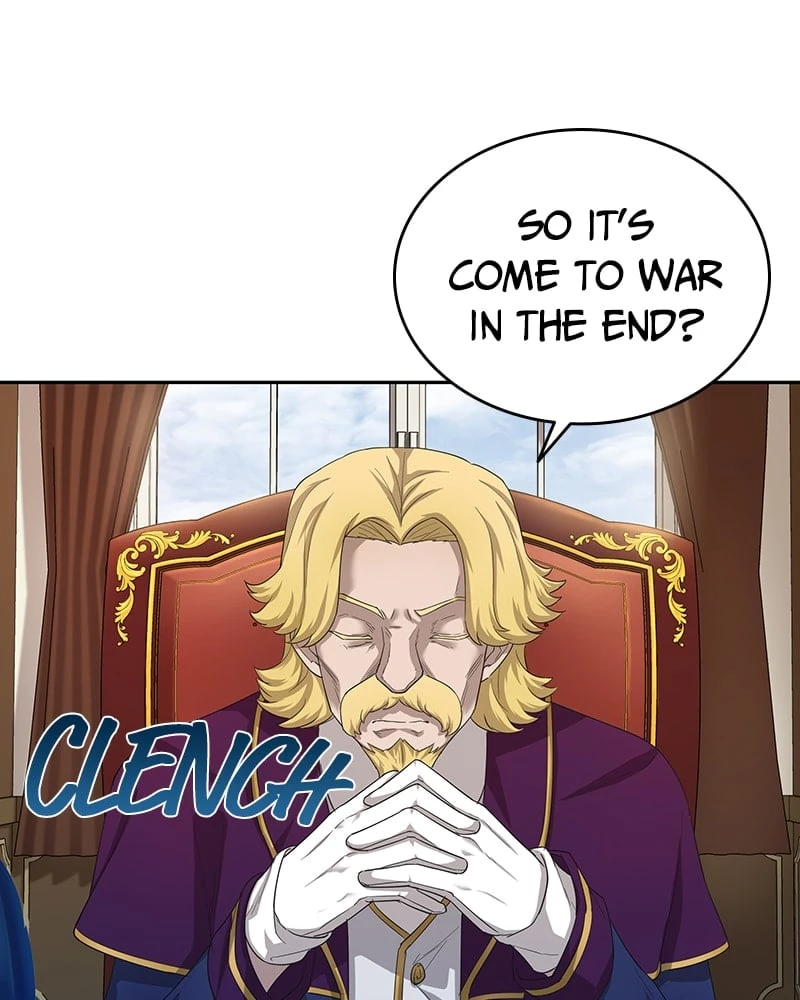 Descended from Divinity Chapter 5 - 76