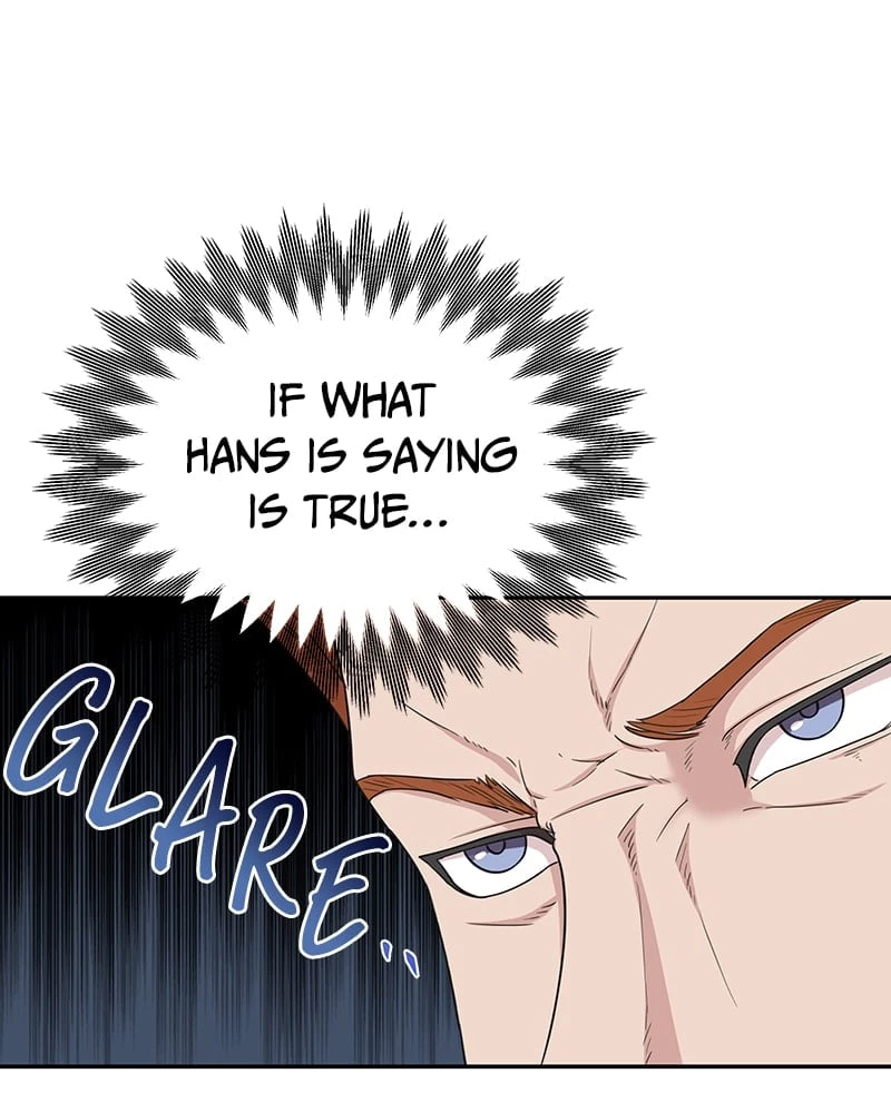 Descended from Divinity Chapter 4 - 20