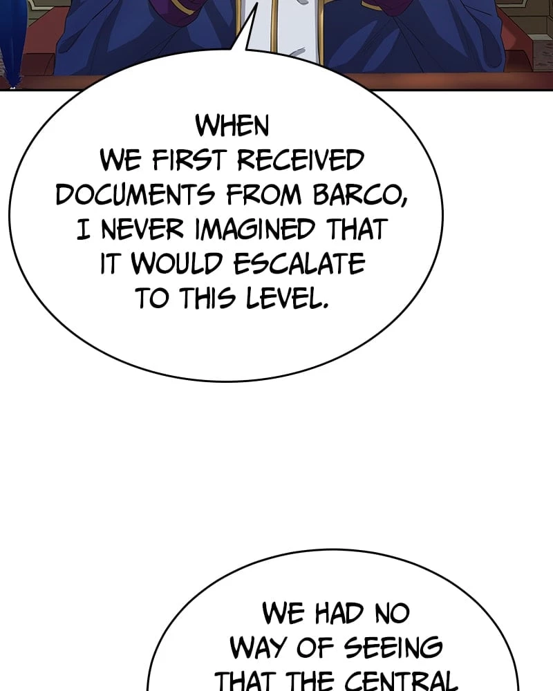 Descended from Divinity Chapter 5 - 77