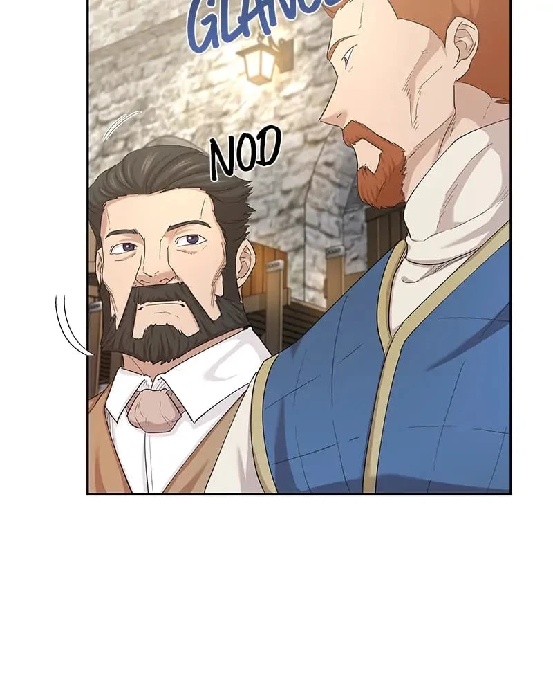 Descended from Divinity Chapter 8 - 108