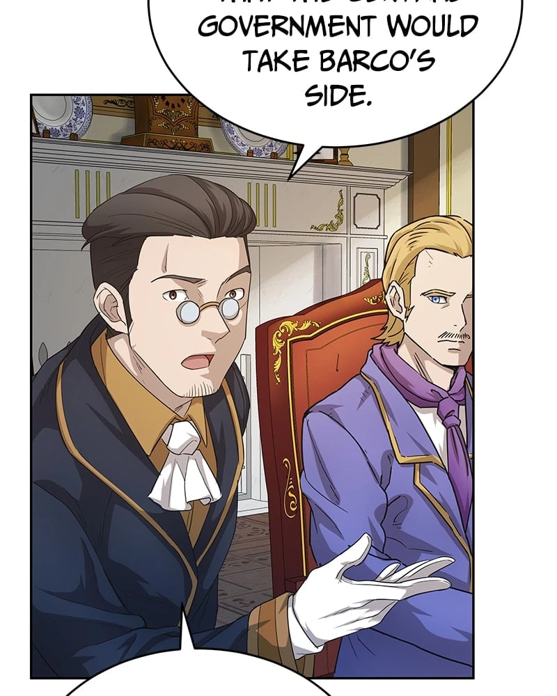 Descended from Divinity Chapter 5 - 78
