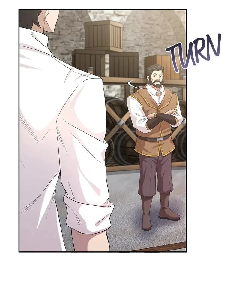 Descended from Divinity Chapter 8 - 109