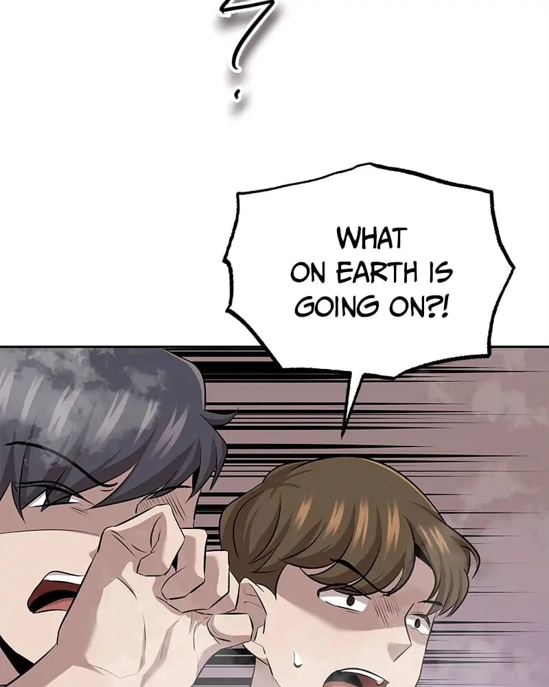 Descended from Divinity Chapter 9 - 114