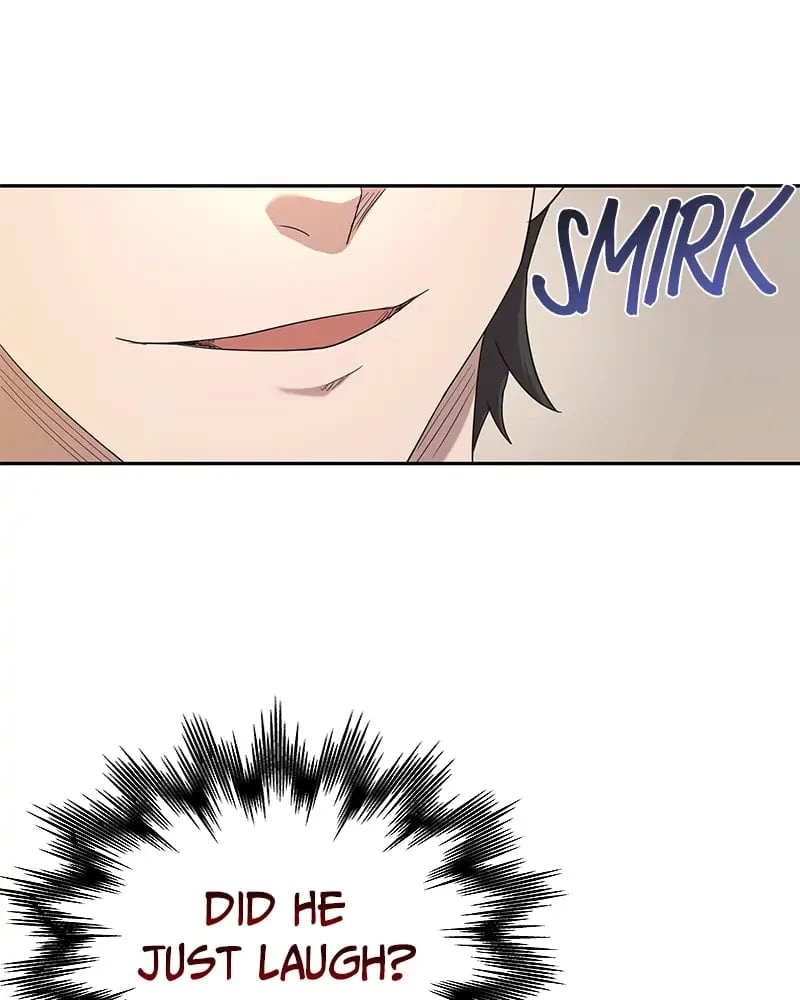 Descended from Divinity Chapter 8 - 110
