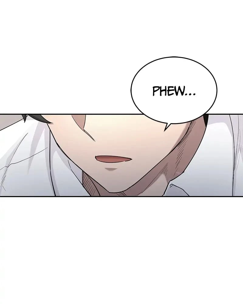 Descended from Divinity Chapter 9 - 117