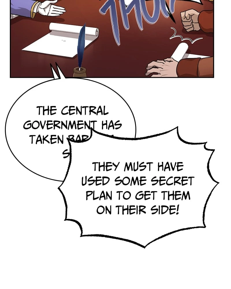 Descended from Divinity Chapter 5 - 82
