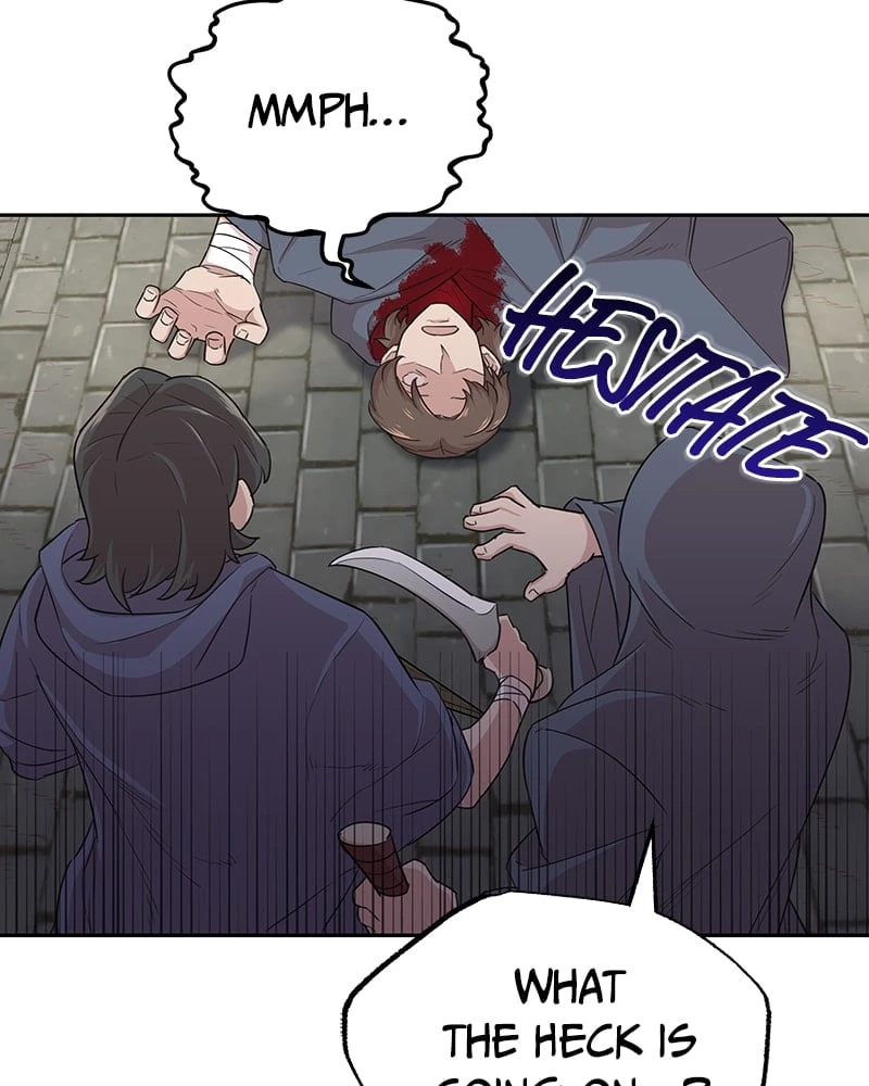 Descended from Divinity Chapter 4 - 26