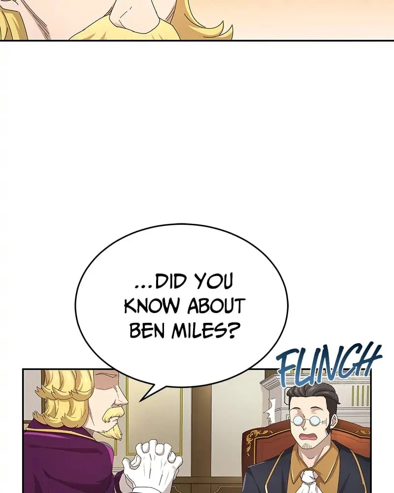 Descended from Divinity Chapter 6 - 100