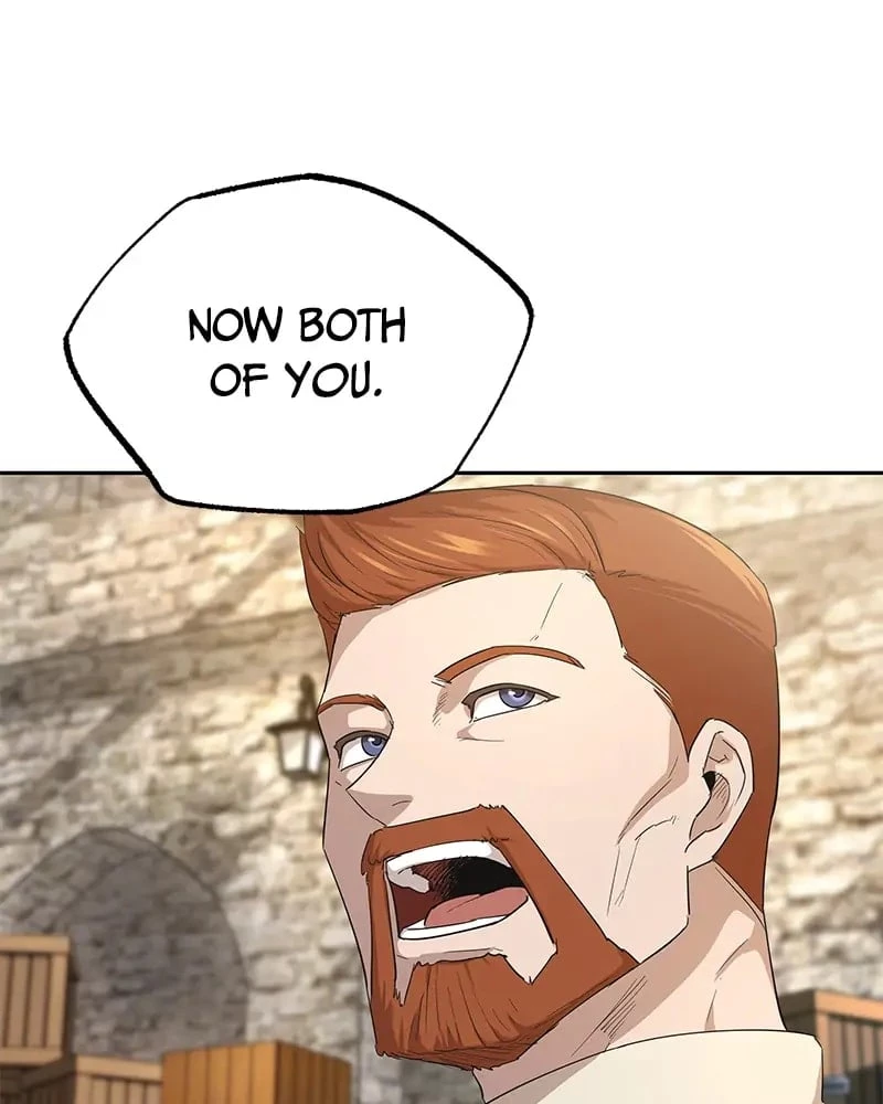 Descended from Divinity Chapter 8 - 114