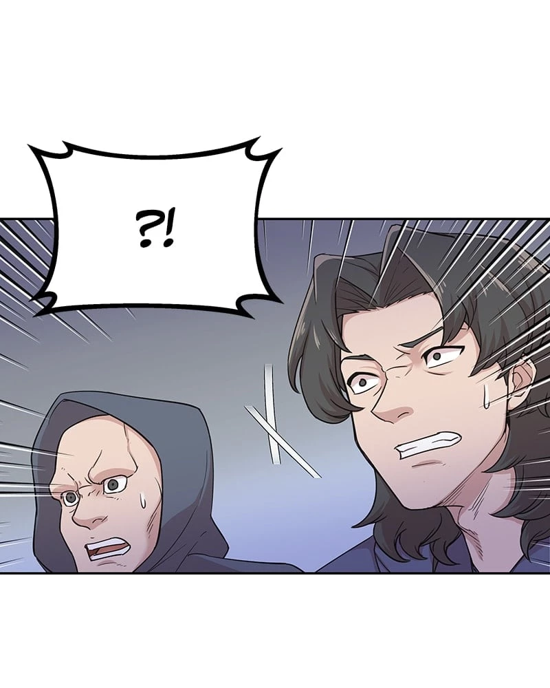 Descended from Divinity Chapter 4 - 28