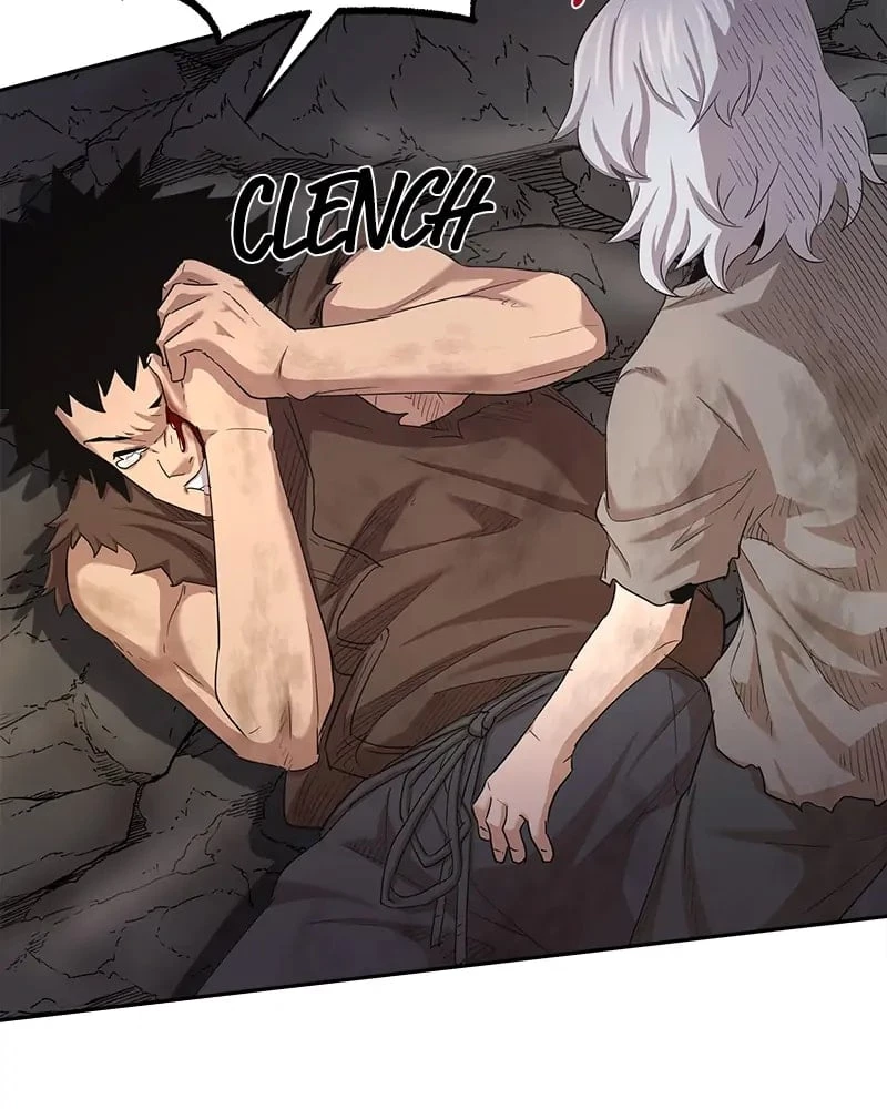Descended from Divinity Chapter 7 - 102
