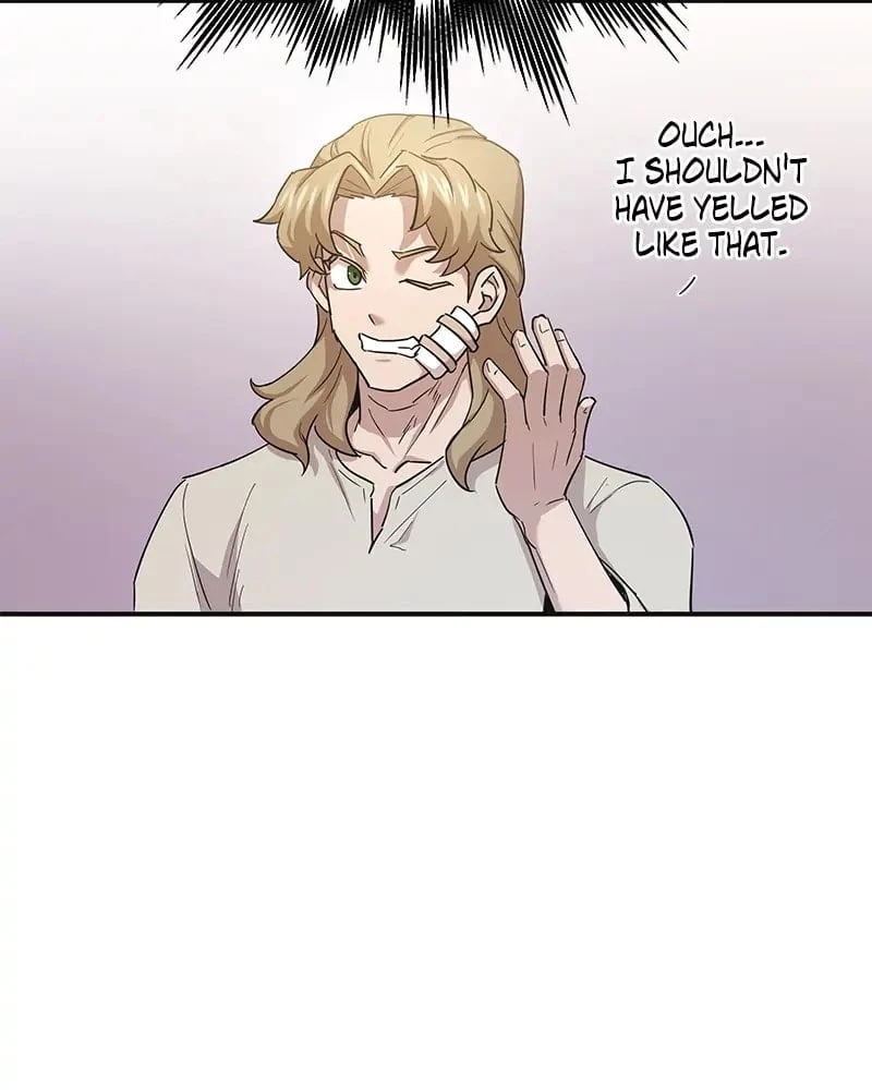 Descended from Divinity Chapter 10 - 137