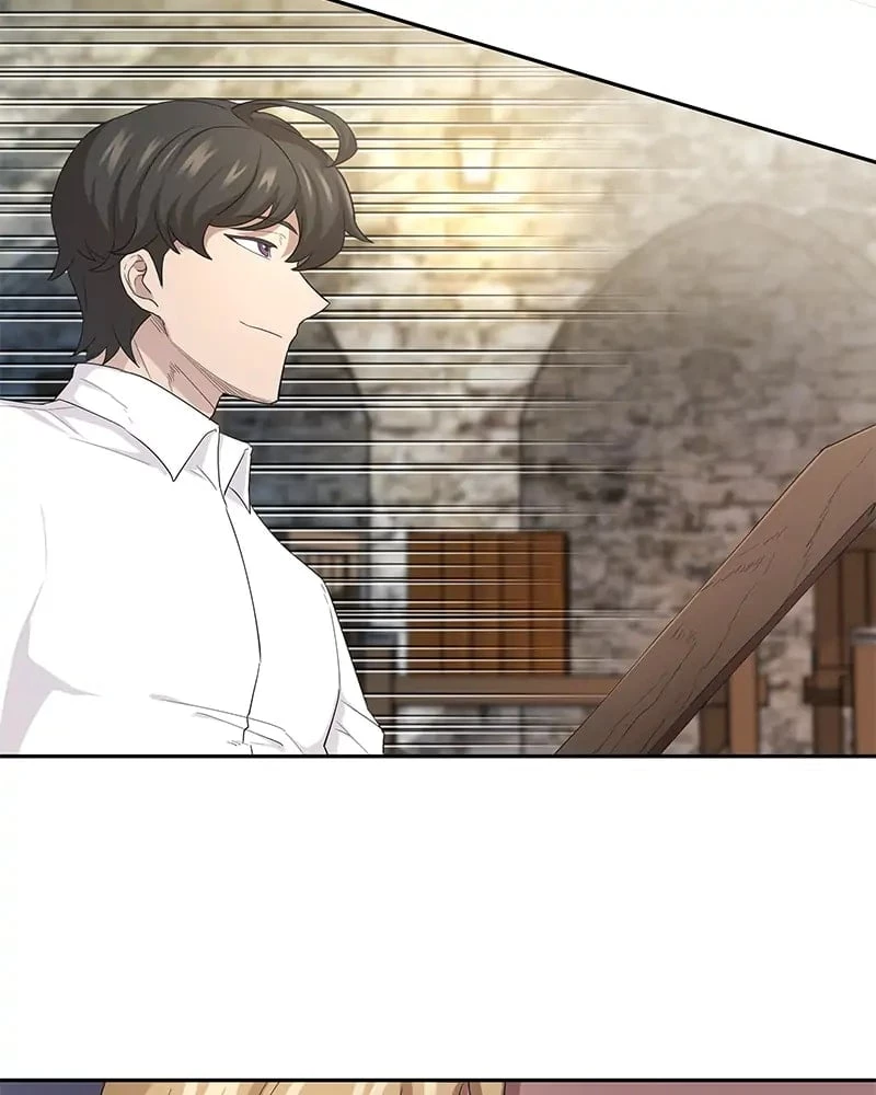 Descended from Divinity Chapter 8 - 118