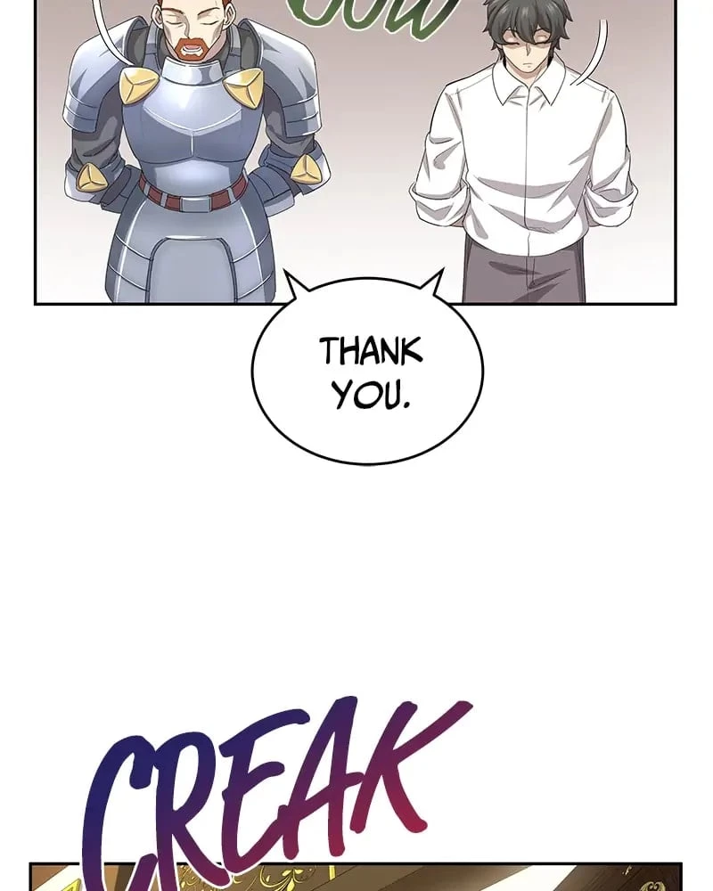 Descended from Divinity Chapter 6 - 105
