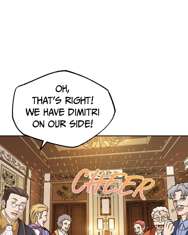 Descended from Divinity Chapter 5 - 88