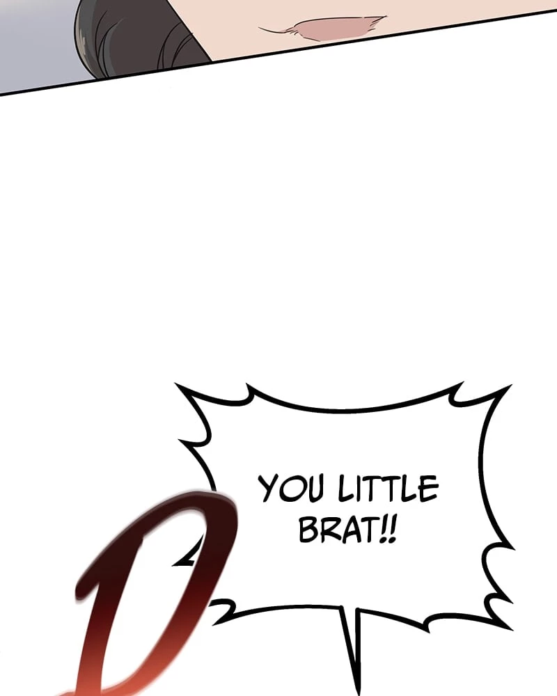 Descended from Divinity Chapter 4 - 32