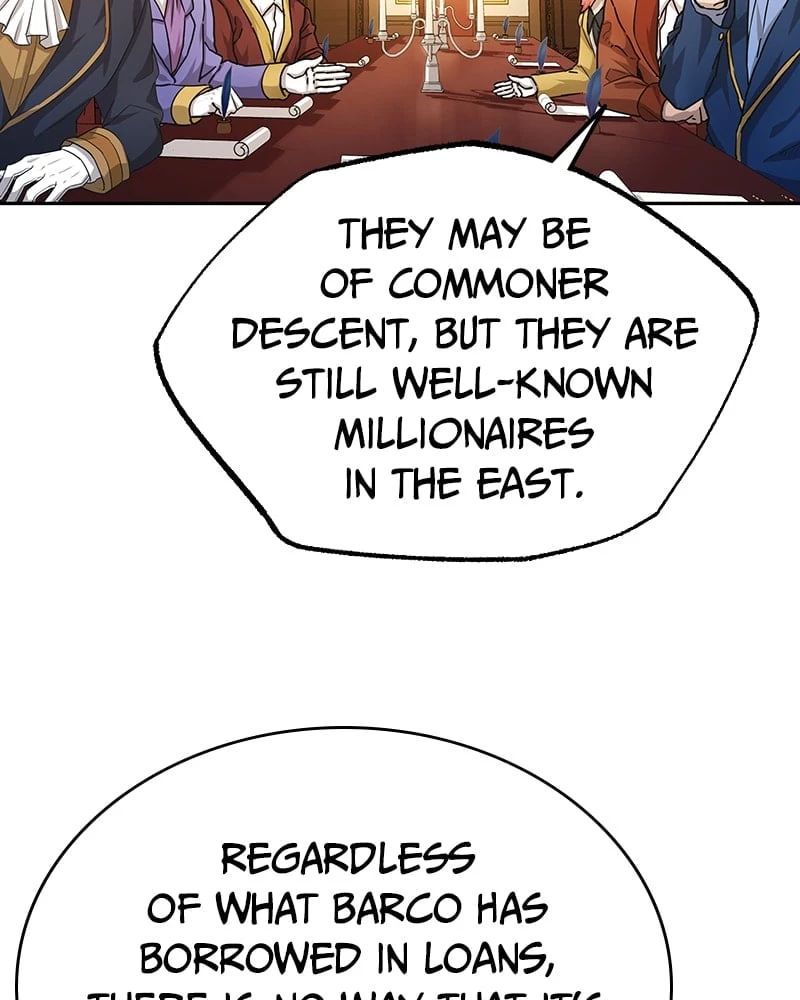 Descended from Divinity Chapter 5 - 89