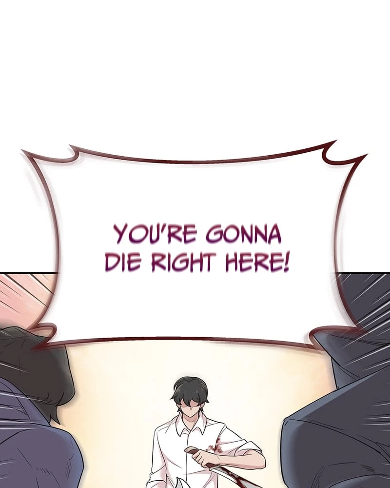 Descended from Divinity Chapter 4 - 34
