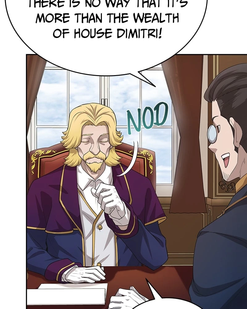 Descended from Divinity Chapter 5 - 90