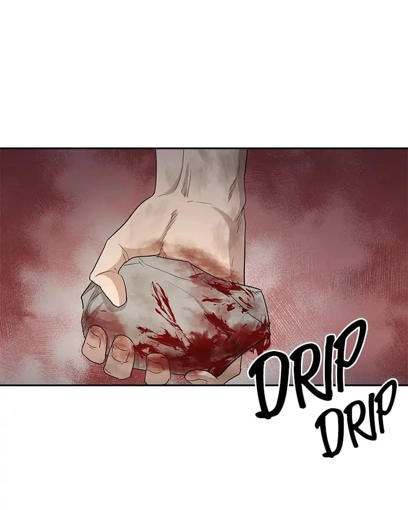 Descended from Divinity Chapter 7 - 109