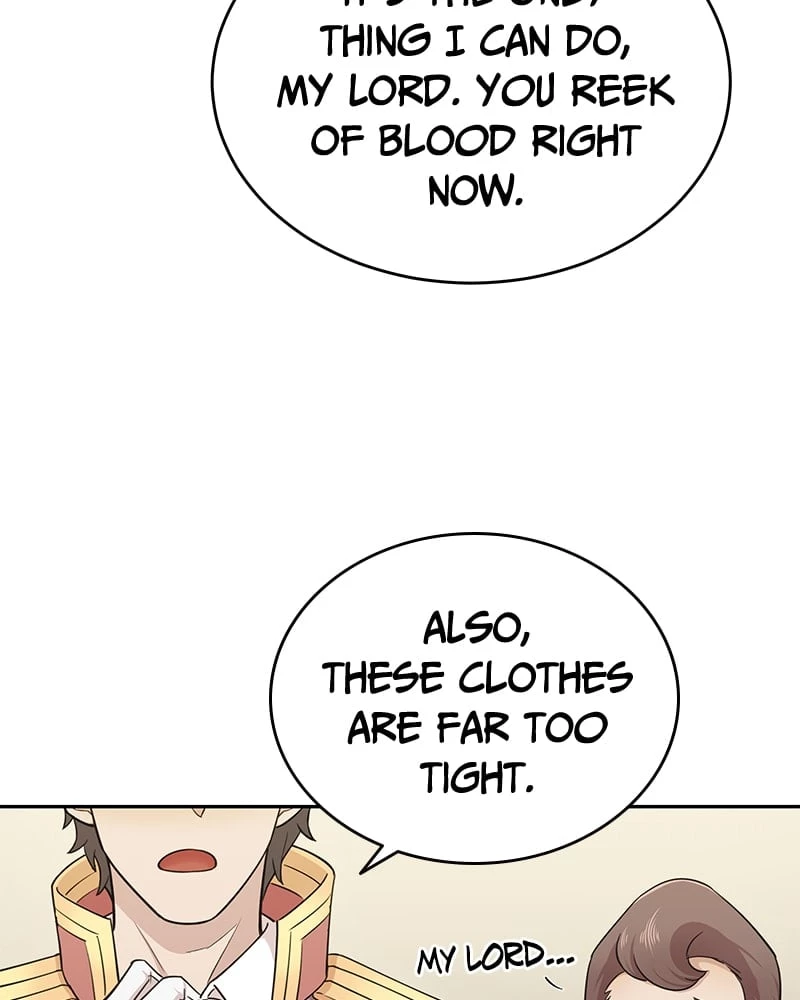 Descended from Divinity Chapter 3 - 4