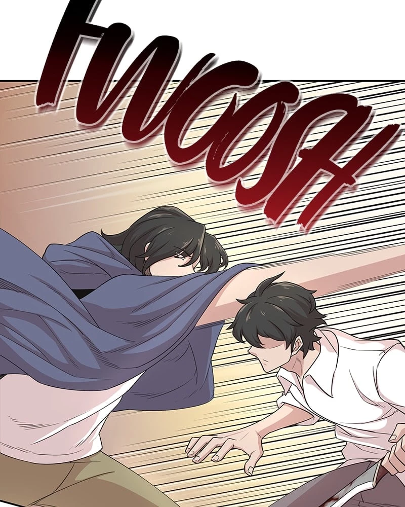 Descended from Divinity Chapter 4 - 36