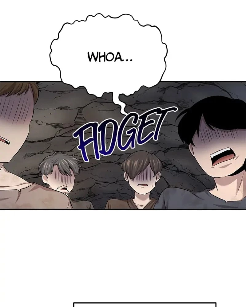 Descended from Divinity Chapter 7 - 110