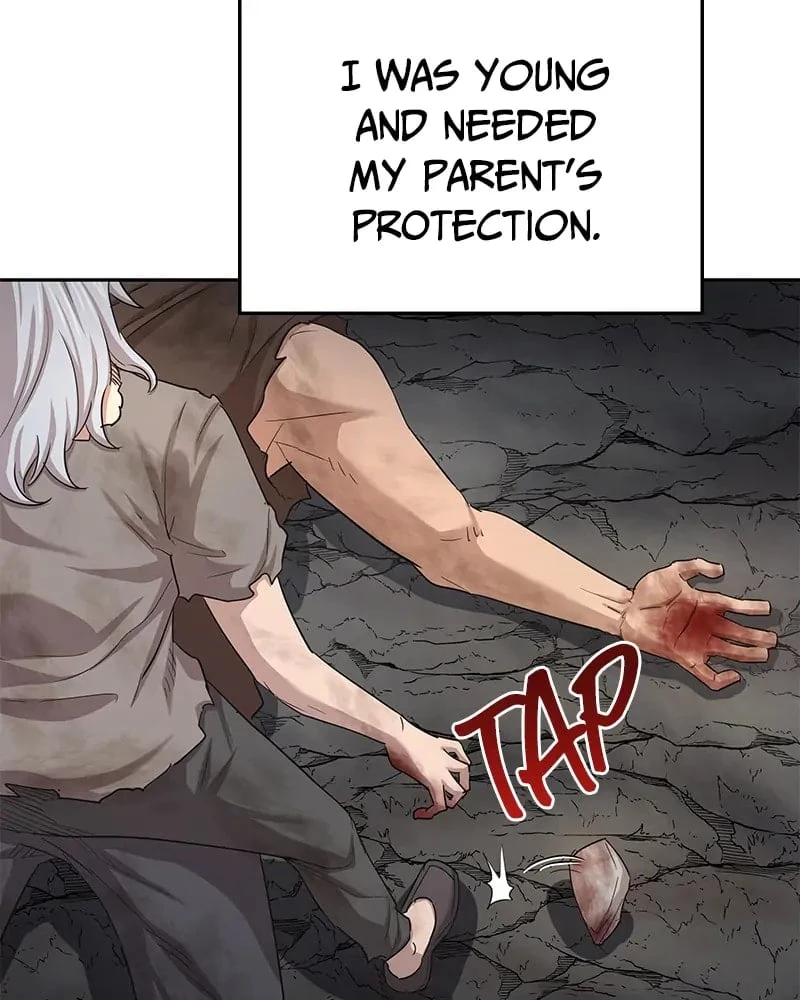 Descended from Divinity Chapter 7 - 111