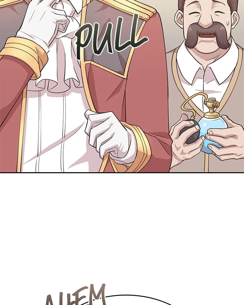 Descended from Divinity Chapter 3 - 5