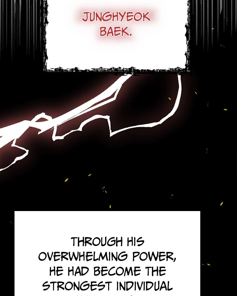 Descended from Divinity Chapter 2 - 2