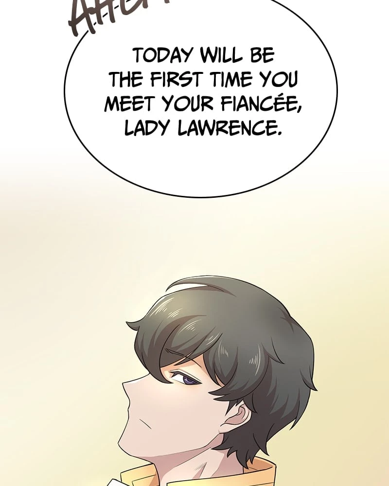 Descended from Divinity Chapter 3 - 6