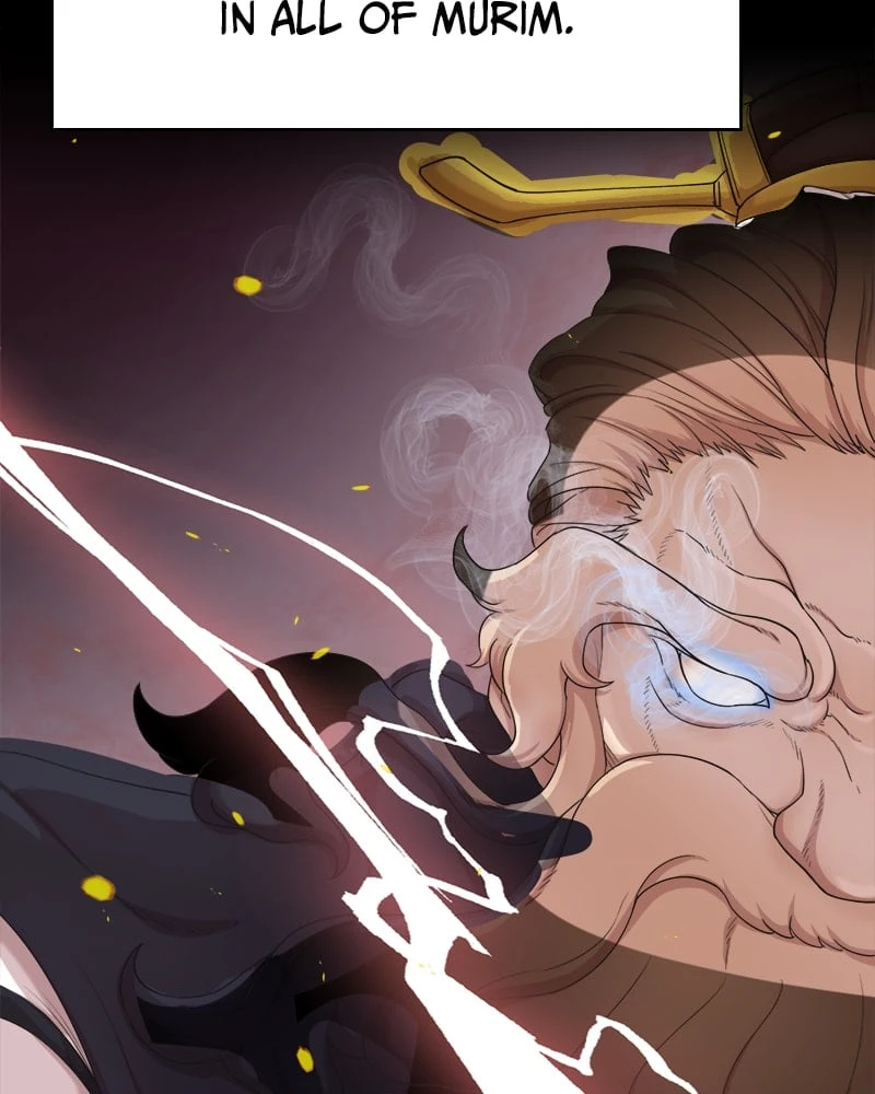 Descended from Divinity Chapter 2 - 3