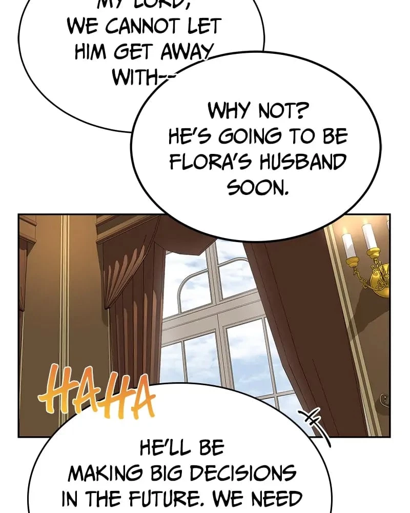 Descended from Divinity Chapter 6 - 112