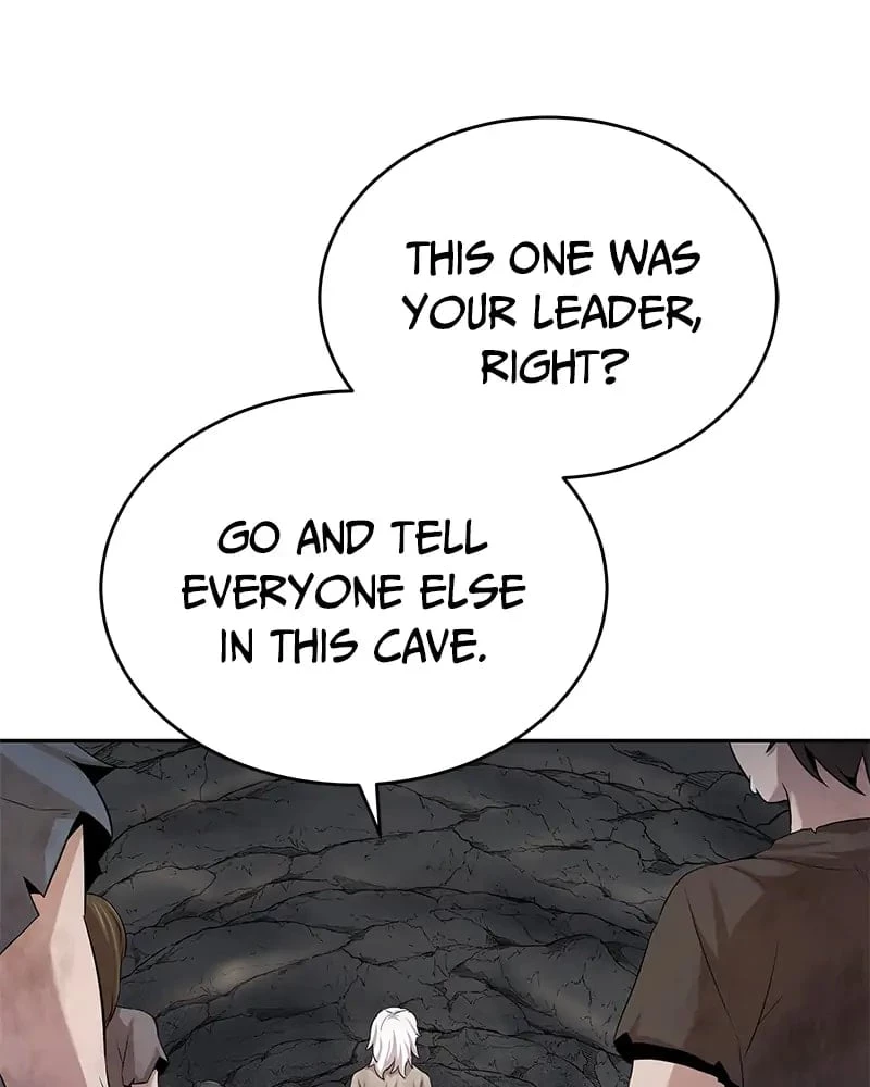 Descended from Divinity Chapter 7 - 113
