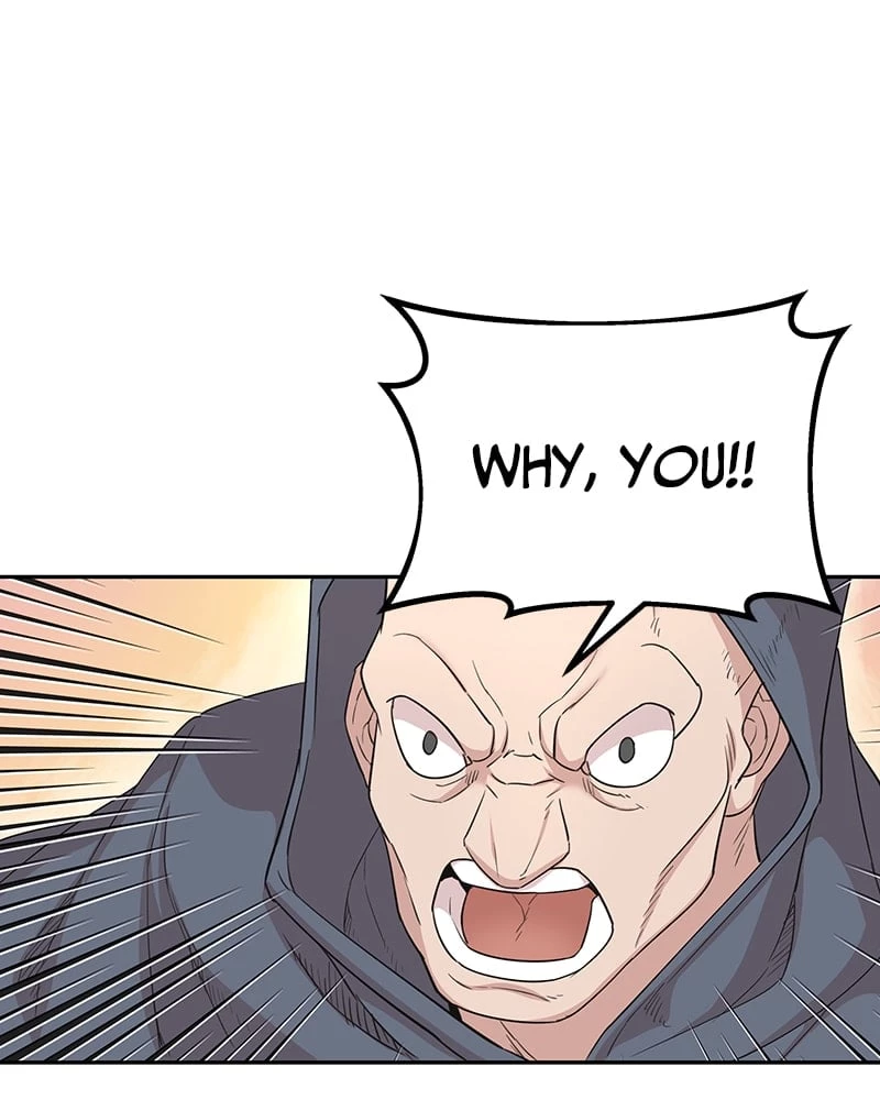 Descended from Divinity Chapter 4 - 39
