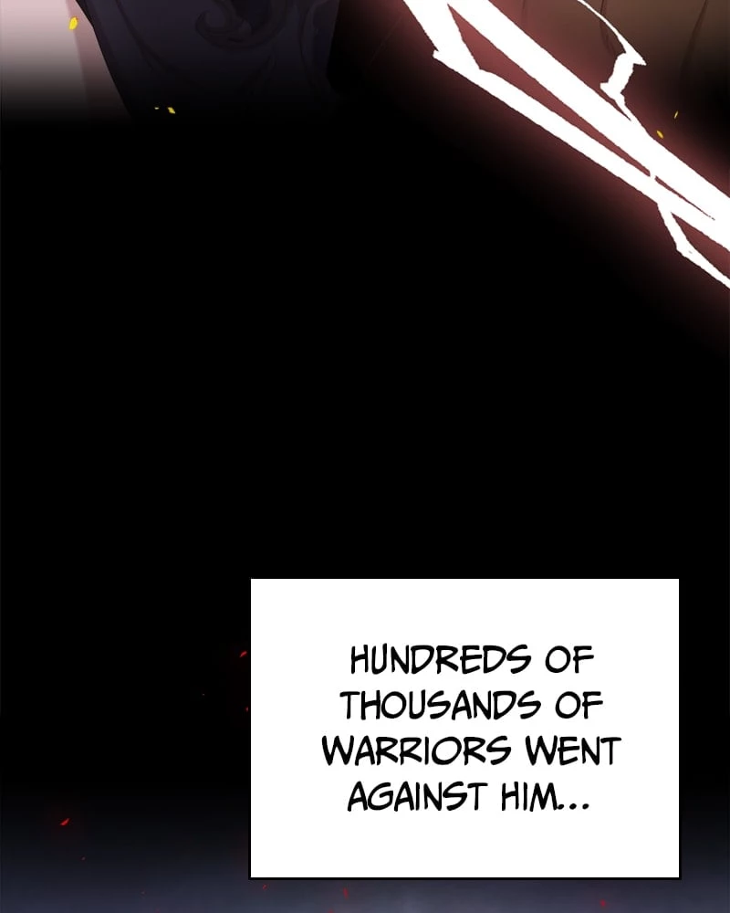 Descended from Divinity Chapter 2 - 4