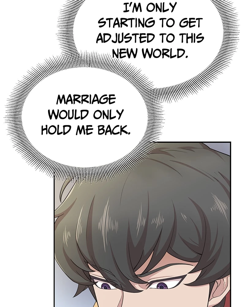 Descended from Divinity Chapter 3 - 9