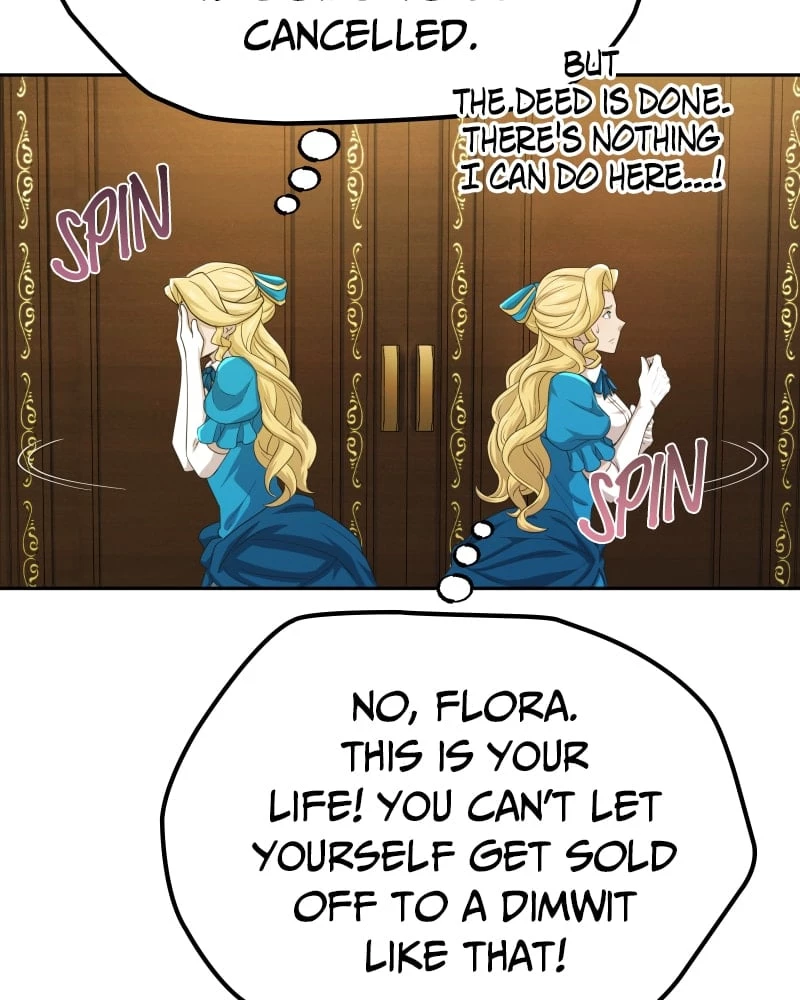 Descended from Divinity Chapter 5 - 98
