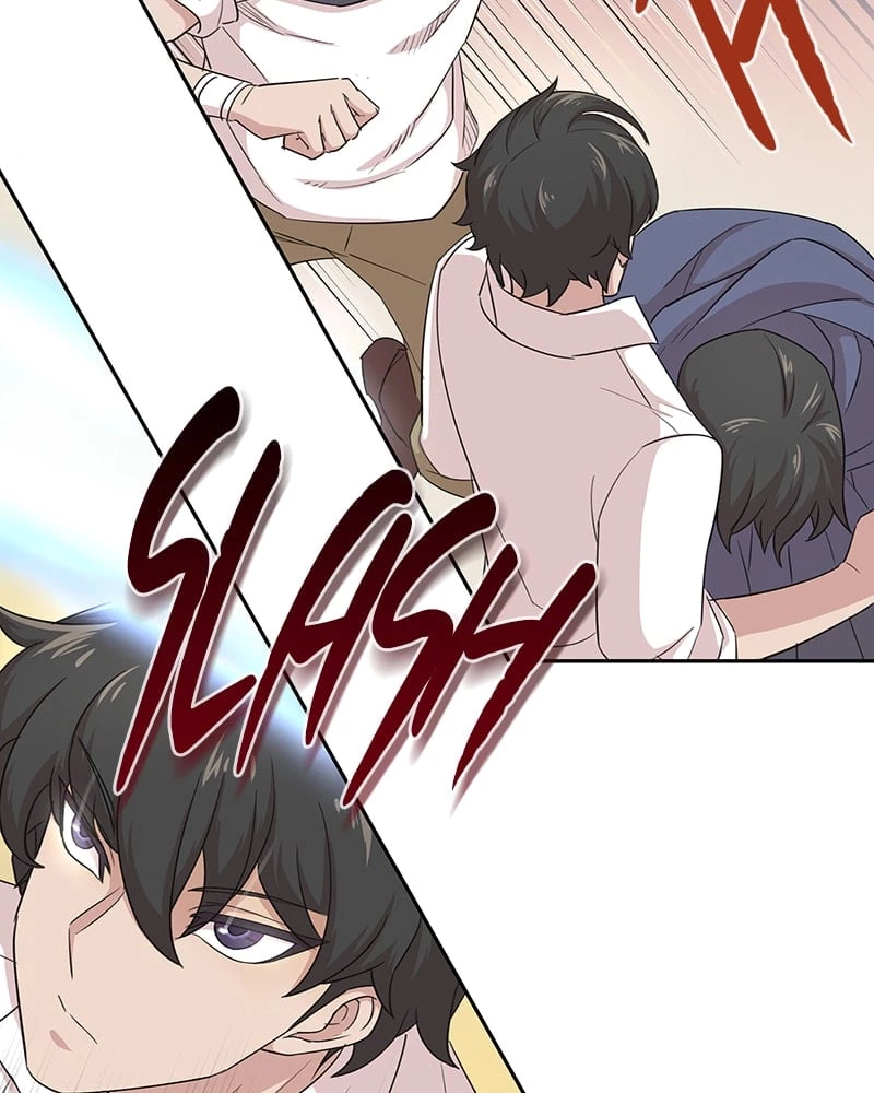 Descended from Divinity Chapter 4 - 41